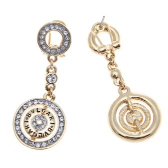 bvlgari nakit